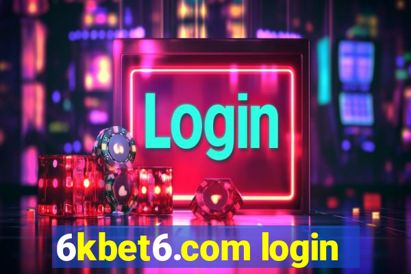 6kbet6.com login
